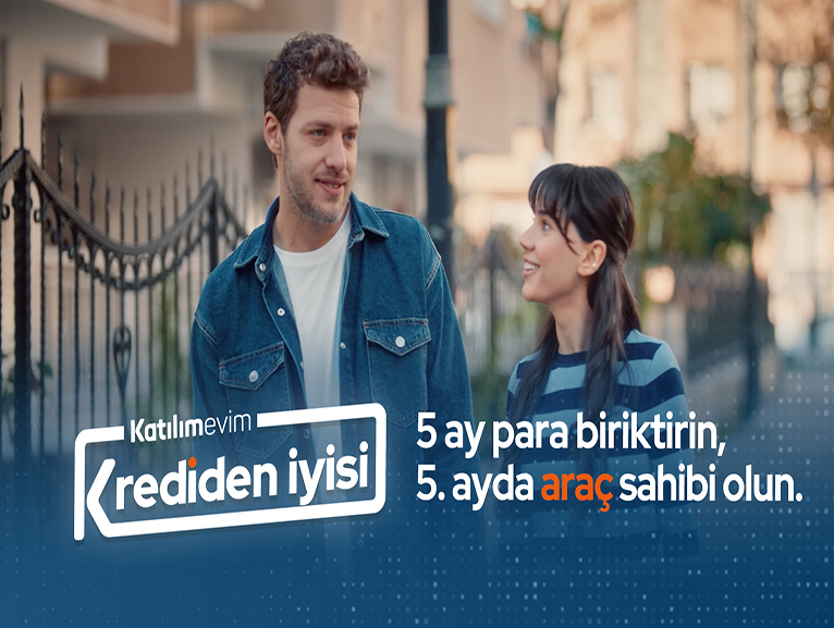 KATILIMEV�M'DEN KRED�DEN �Y� B�R ALTERNAT�F!